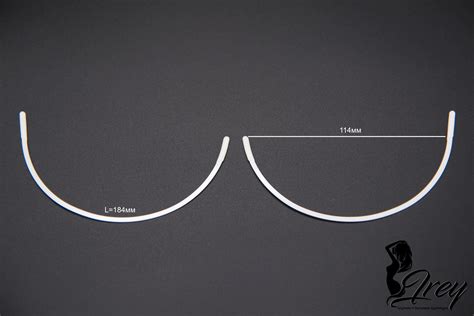 Каркасы Arta-F, тип 1, стандарт - купить по выгодной цене | Кружево и ...