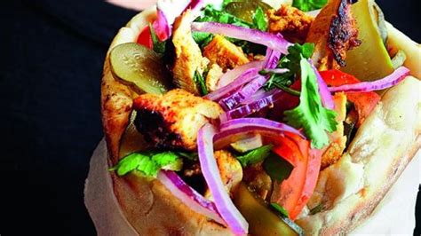 Durbanites Avoid Shawarmas After Alleged Food Poisoning But You Can