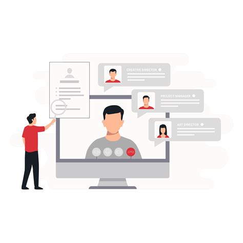 Applicants are criticizing the current info tech jobs hiring process 25