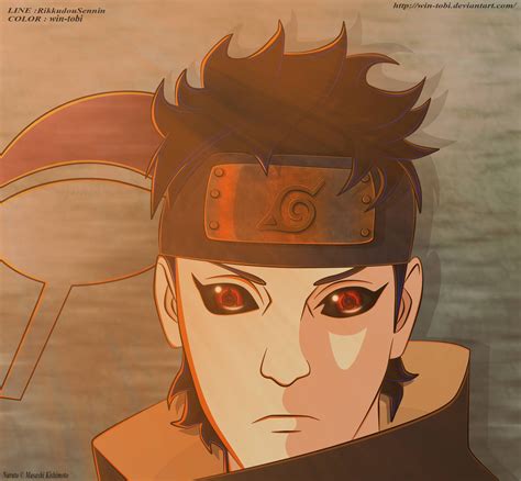 Shisui Uchiha Wallpapers Wallpaper Cave