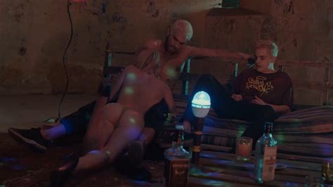 Nude Video Celebs Cumelen Sanz Nude El Marginal S E