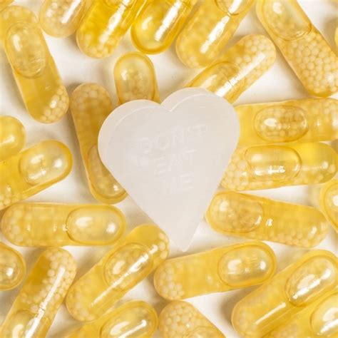 Premium Omega-3 – Verra