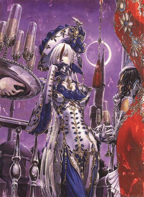 Astharoshe Asran Trinity Blood Image By Shibamoto Thores 1155357