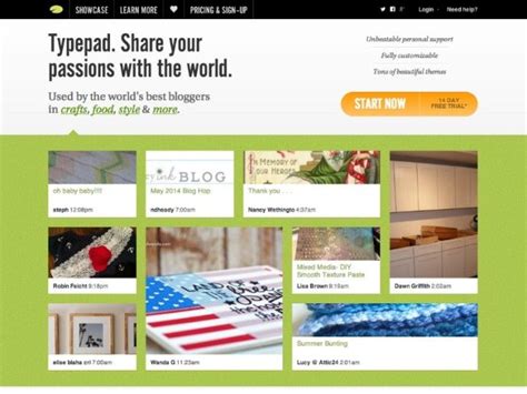 We look at #typepad to see how it performs as a #blogging platform! Price Signs, Beautiful Mess ...