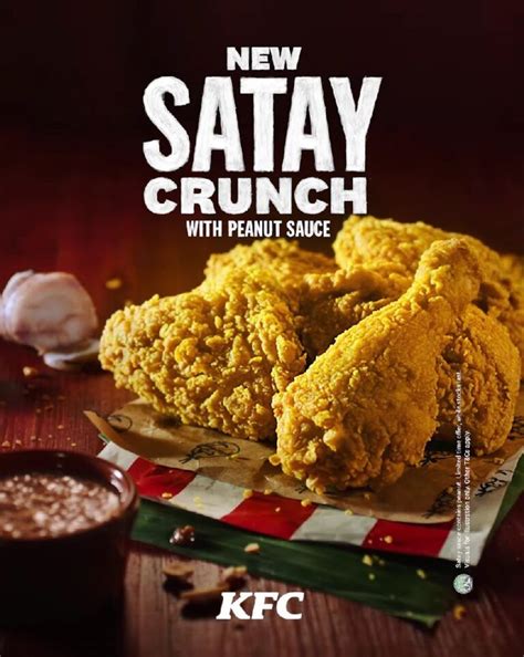 Kfc Menu With Price Singapore Updated