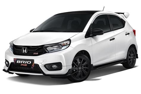 5 Hal Yang Harus Dipertimbangkan Sebelum Membeli Mobil Honda Brio