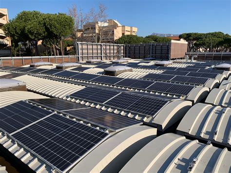 Parco Agrisolare Miliardi Dal Pnrr Per Impianti Fotovoltaici