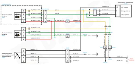 Mack Truck Wiring Diagrams – Diesel Repair