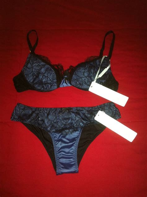 Lingerie Gisele Bündchen Brazilian Intimates Lingerie Feminina Gisele Bündchen Brazilian