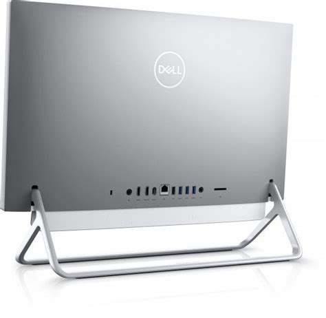 Моноблок Dell 27" Inspiron 7700-2539