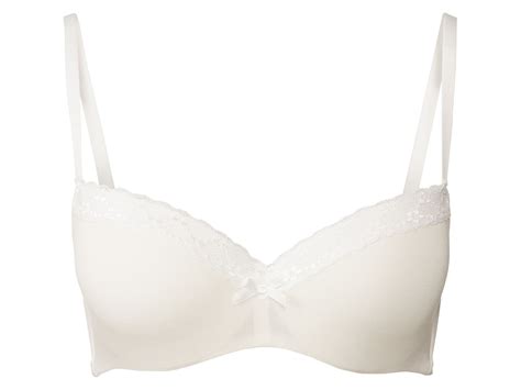 Esmara Lingerie D Msk Push Up Podprsenka Lidl Cz