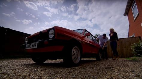 IMCDb Org 1983 Ford Fiesta XR2 MkI In Wheeler Dealers 2003 2024