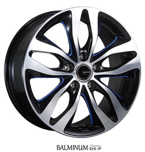 C HR CX 3などBALMINUM T10 バルミナ 17X7 0J 5穴 PCD 100 正規品