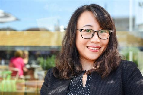 Internationals in Eindhoven: Sheba from China - IO