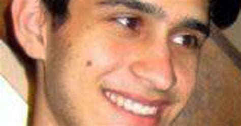 Student wrongly tied to Boston bombings found dead