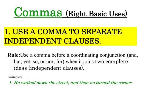 punctuation ruledocx