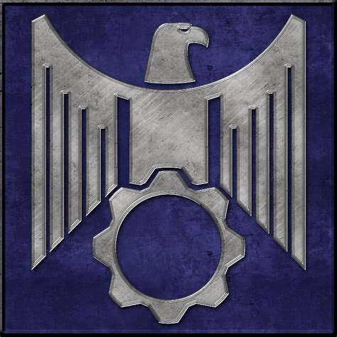 Imperium Logo By Empyrean Arts On Deviantart