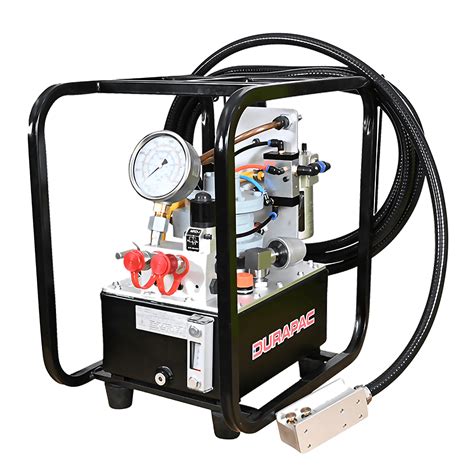 durapac dat  torque wrench power unit  sale htc