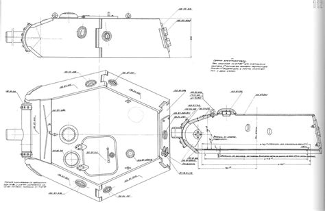 Portal turret blueprints - sheryleader