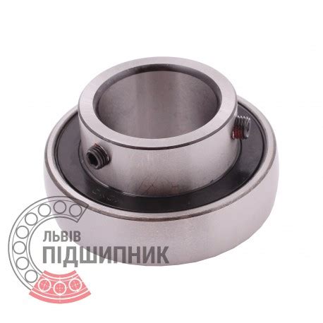 Bearing GAY30 NPPB SB206 Koyo Radial Insert Ball Bearing Hexagonal Bore Koyo JTEKT GAY