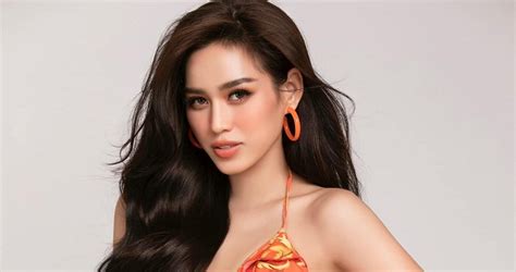 Đỗ Thị Hà tung bộ ảnh bikini thứ 3 thần thái hình thể được netizen