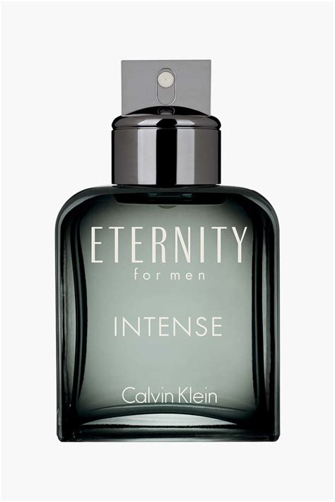 Buy Calvin Klein Eternity Intense Eau De Parfum For Women Shoppers Stop