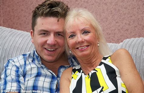 My Dying Husband Told Me To Get A Boob Job And Find A Toyboy Year Old Great Grandmother