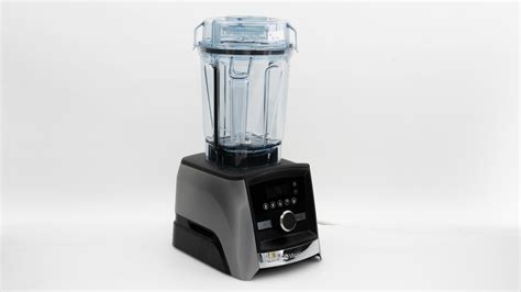 Vitamix A I Ascent Series Smart Blender Mo Review Blender Choice