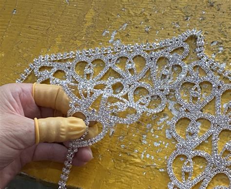 Shell Bra Chain Bikini Sexy Crystal Body Chain Bra Harness Lingerie Jewelry Ebay