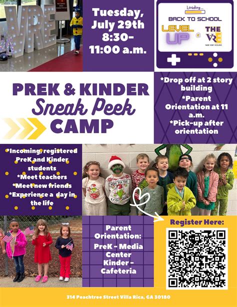 Villa Rica Elementary... - Villa Rica Elementary School