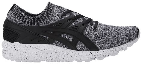 Buy Gel Kayano Trainer Knit 'Oreo' - HN7Q2 0190 | GOAT