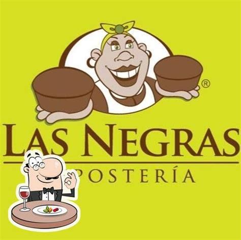 Carta Del Postres Las Negras Reposter A San Crist Bal San Crist Bal