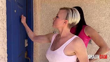 LE CHIAVI DI MARIE FOX E KYLA SI SCALDANO XVIDEOS