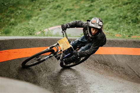 Bike Festival Saalfelden Leogang Durch Wind Und Wetter Zum