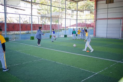 Euro School Hattigauda A Truly International School