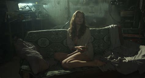 Nude Video Celebs Liliya Volkova Sexy Ne Chuzhie