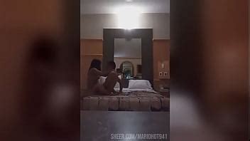 Amiga Infiel Del Trabajo En Hotel De Lima Xvideos