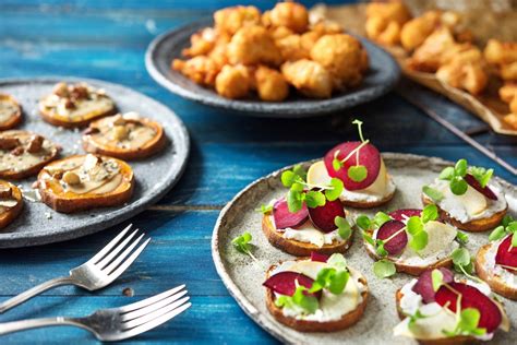 Snack Smart With These 2 Healthy Alternatives | The Fresh Times