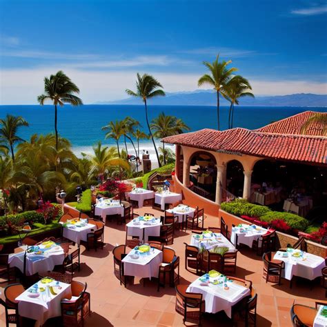 10 Best Best Puerto Vallarta Restaurants In 2024