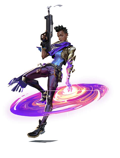 Валорант картинки персонажей