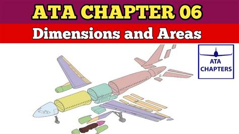 ATA Standard Numbering System AviationHunt, 60% OFF