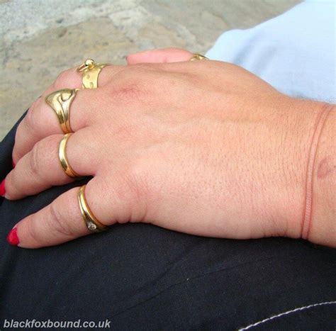 Mature Wife Gets Her Hands And Tits Zip Tied Photos