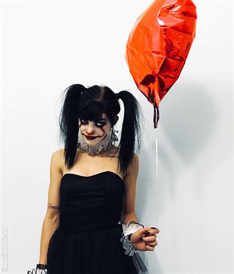 Gianna Frankenstein Nude OnlyFans Leaks Fappening FappeningBook