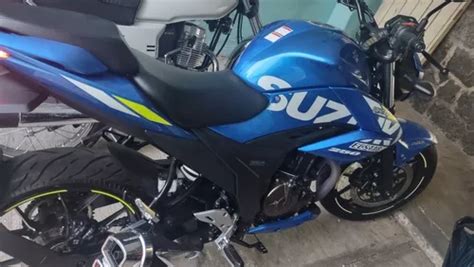 Suzuki Gixxer Naked En Venta En Cuernavaca Morelos Por S Lo Ocompra Mexico