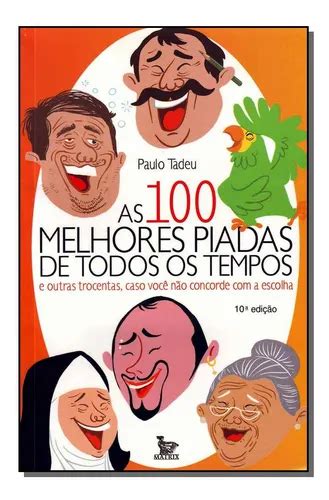 Piada Você Conhece O Tadeu