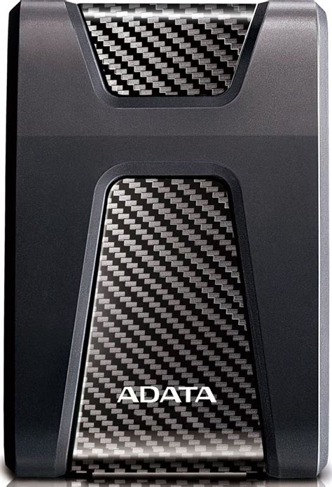 ADATA Durable HD650 1TB HDD Czarny Dysk - niskie ceny i opinie w Media ...