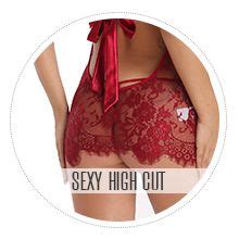 Amorbella Women S Eyelash Lace Babydoll Pieces Sets Deep V Plunging Lingerie At Amazon Womens