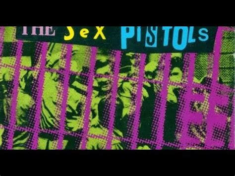 Sex Pistols Live YouTube