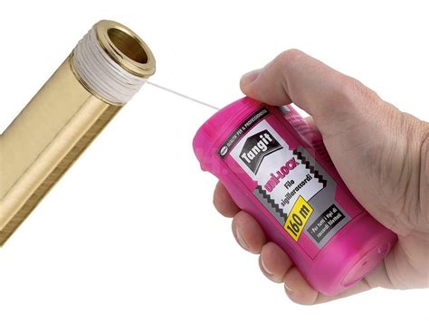 Лучшие резьбовые герметики на 2025 год