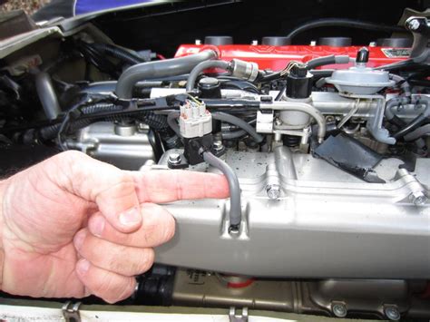 What Causes A Knock Sensor To Go Bad Is Driving Safe Then Car From